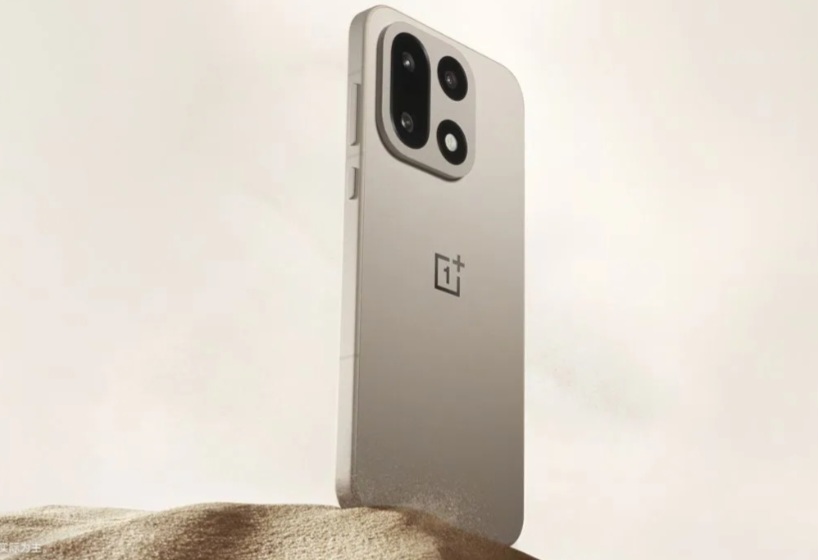OnePlus 15 Siap Meluncur 13 November 2025, Pakai Snapdragon 8 Elite