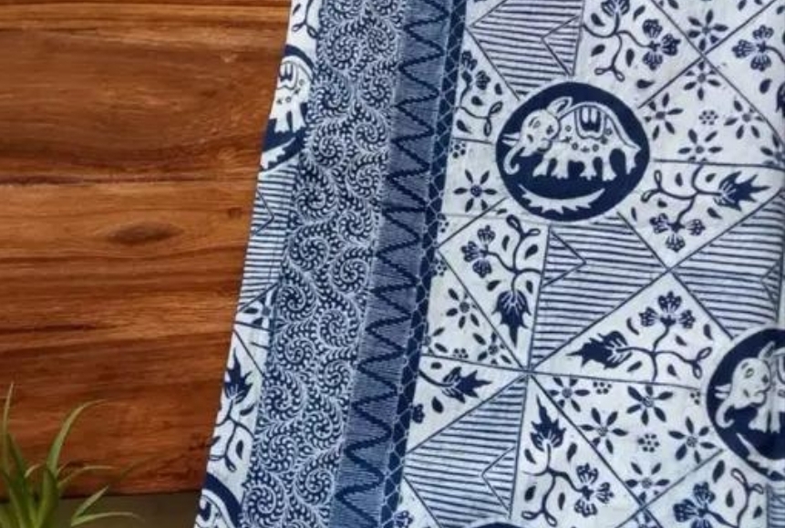 Cinta Batik Semarang Kembangkan Batik Ramah Lingkungan, Jangkau Pasar Internasional Berkat LinkUMKM BRI