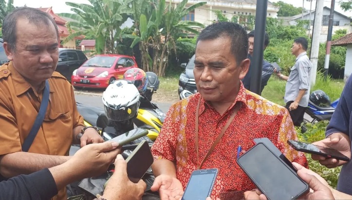 Pemkab Bangka Tetapkan Delapan Kali Operasi Pasar Murah