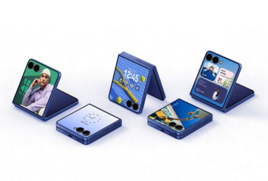 Desain Ringkas Spek Gahar, Segini Harga Galaxy Z Flip7 di Indonesia