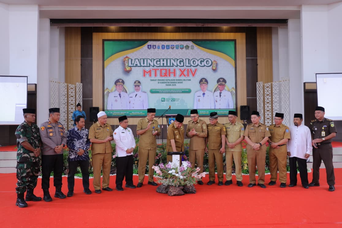 Gubernur Hidayat: MTQH Ajang Pererat Ukhuwah Islamiyah dan Perkokoh Semangat Toleransi