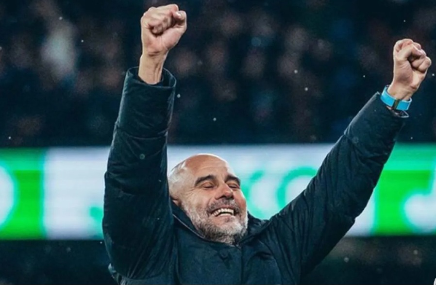Tanpa Gelar Musim Ini, Guardiola Malah Ancam Manajemen Manchester City