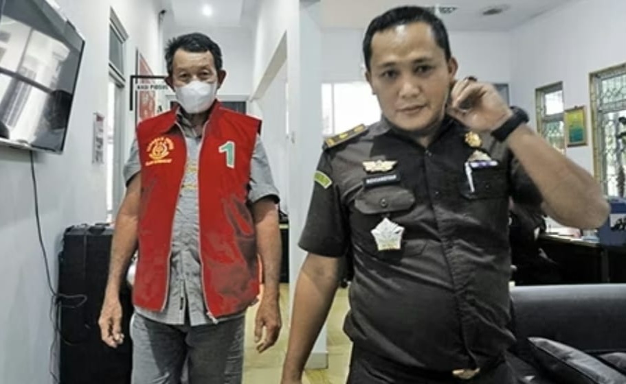 Agat Kolektor Timah yang Sakti, Tumbalkan Sopir Hingga Bisa Bebas Pengadilan