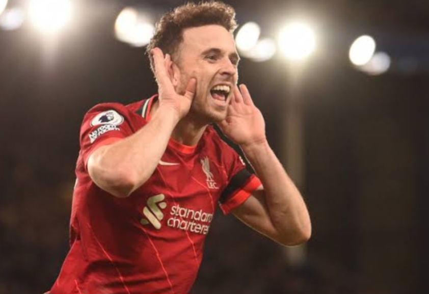 Baru Nikah 2 Pekan, Striker Liverpool Tewas Kecelakaan Mobil 