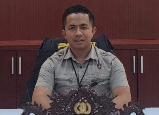 Januari-April Satreskrim Polres Bateng Ungkap 26 Kasus, Ini Rincian Lengkapnya
