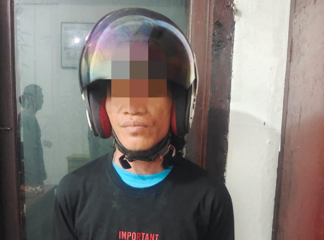 Pura-Pura Minta Pijat, Pria di Pangkalpinang Gasak Uang dan Emas Terapis, Korban Diseret hingga Luka-Luka