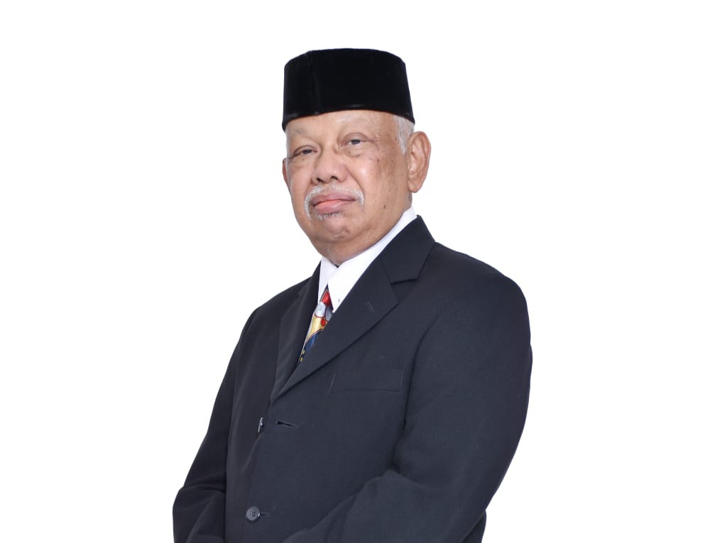 Selamat Jalan Prof Azyumardi