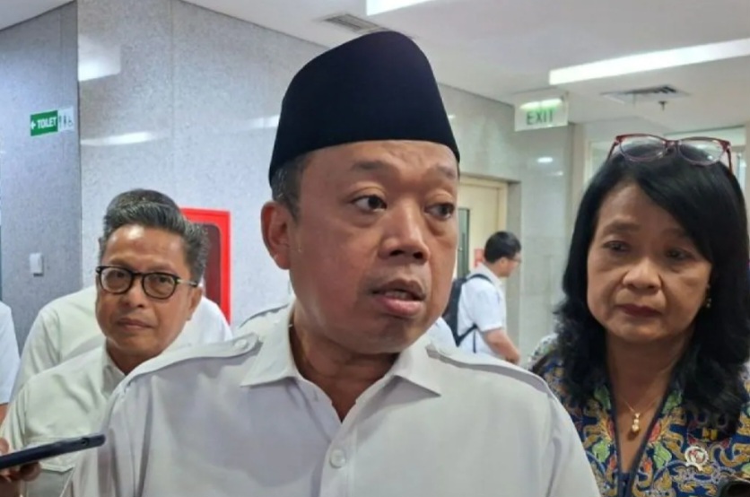 Menteri ATR dan Kemen PU Sepakat Harmonisasi Aturan Sempadan Sungai