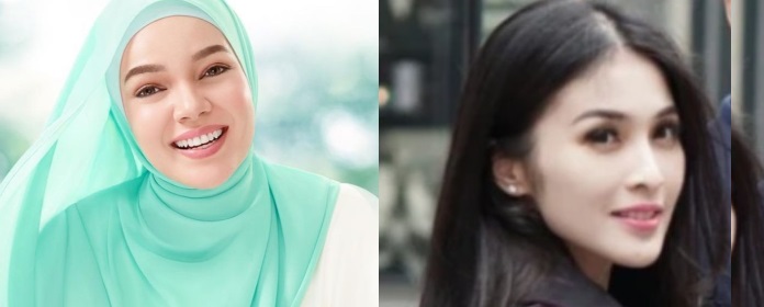 Suami Sandra Dewi Tersangka Tipikor Timah, Warganet Sasar 'Kamar' Dewi Sandra