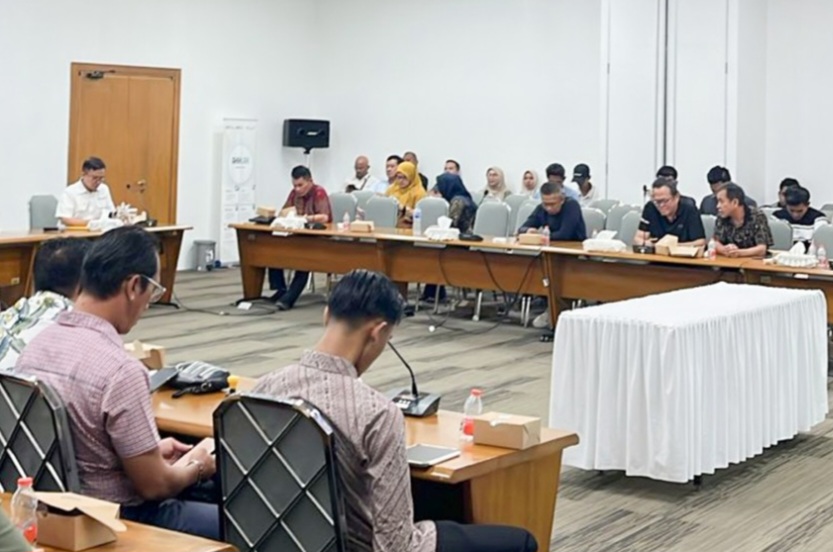 PT Timah Tbk Beberkan Soal Kaji Ulang Kemitraan Penambangan