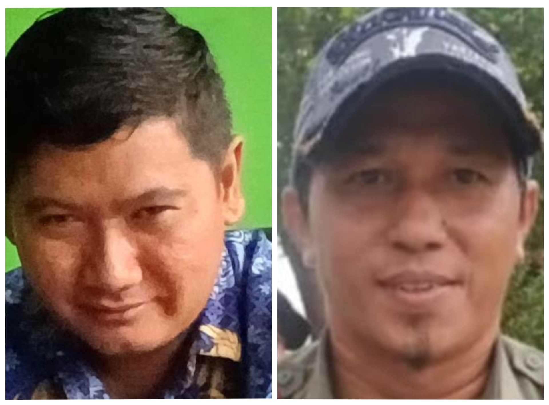 Tipikor Hutan Nadi & Sarang Ikan, Akankah Mardiansyah Jadi Tumbal dari Lingkaran Dishut Babel?