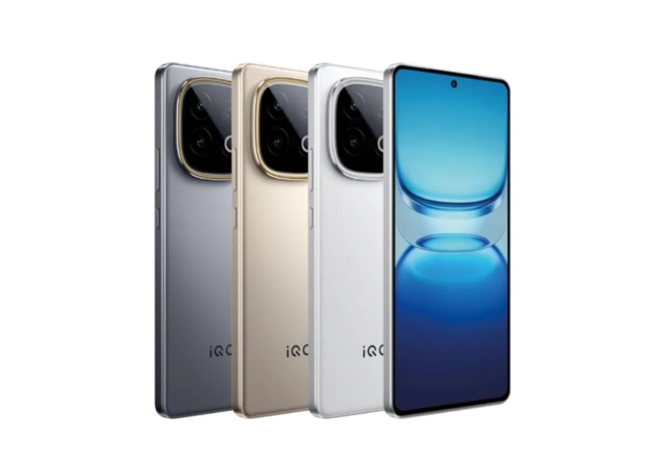iQOO Luncurkan Z10 Turbo+, Pakai Dimensity 9400+, Baterai 8000 mAh