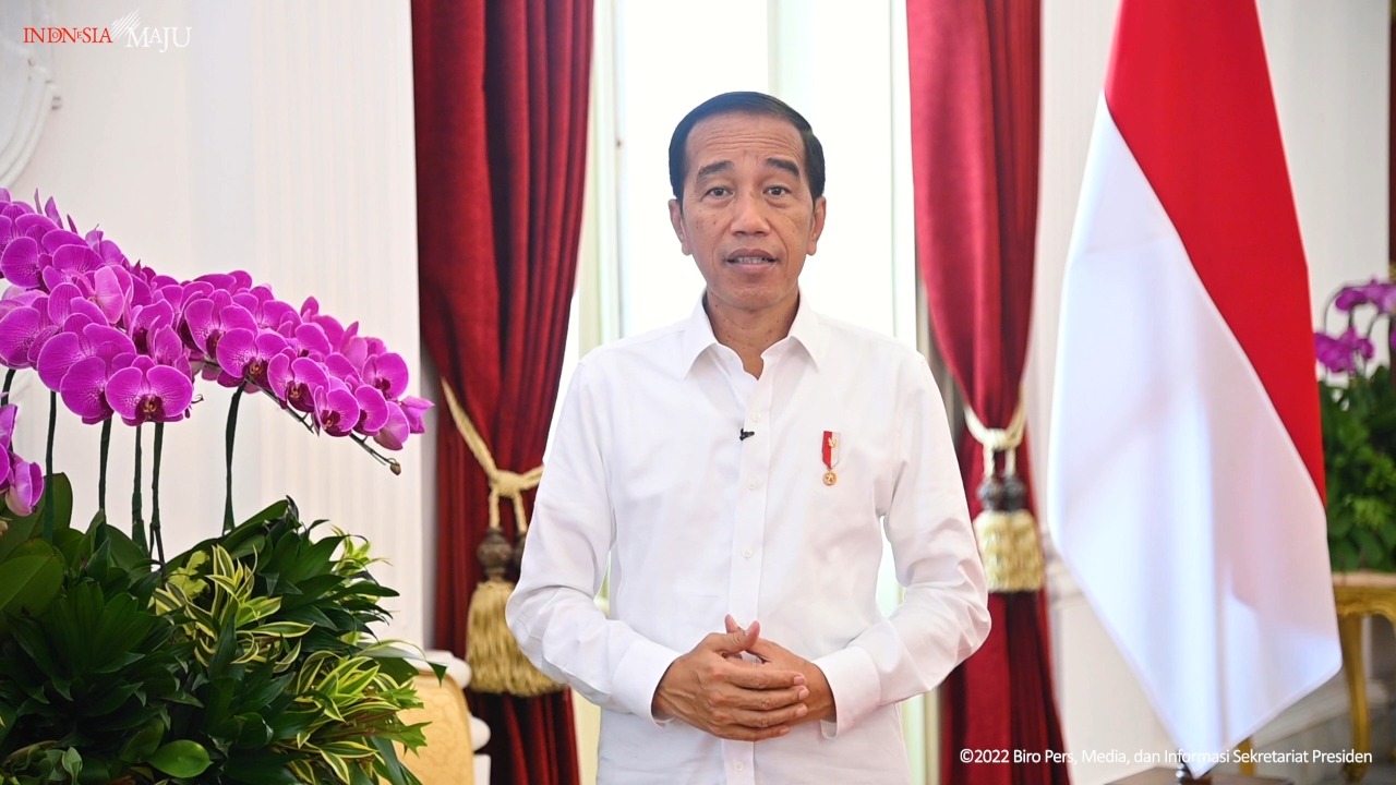 Soal AL Zaytun, Jokowi Perintahkan 2 Menteri, Bareskrim Juga Turun