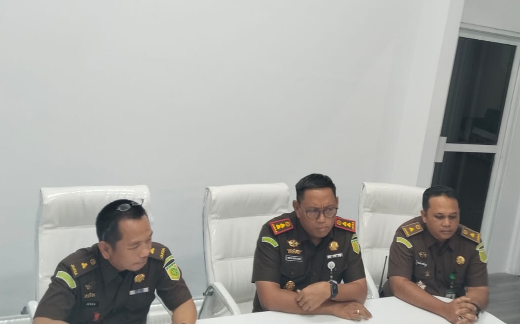 Kejari Bangka Buka Kembali Penyelidikan Korupsi Kebun Sawit di Lahan Eks-PT NKI