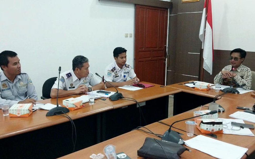 Pastikan Skema Parkir Pasar Pagi, DPRD Panggil Dishub