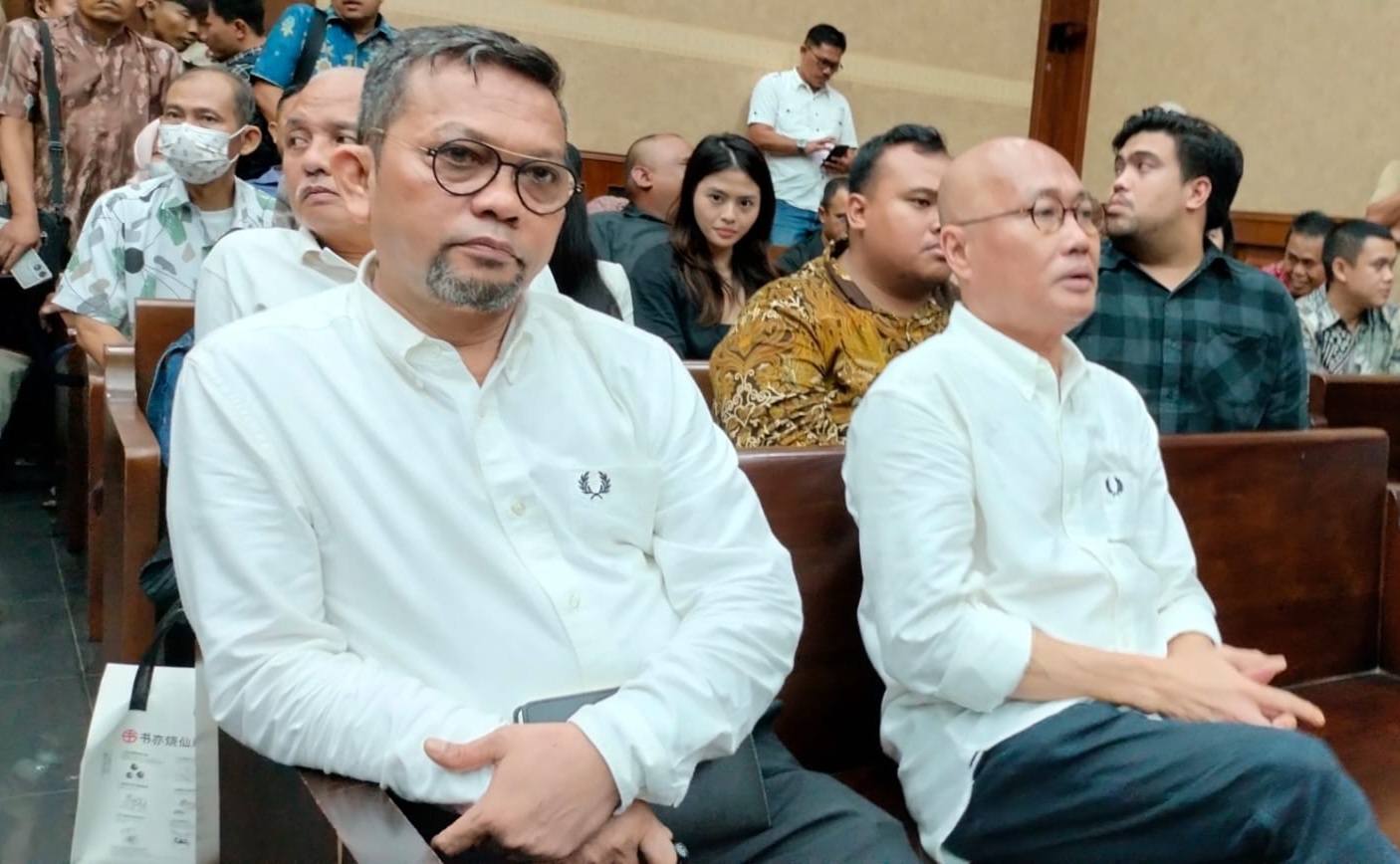 Terungkap Dalam Dakwaan, Segini Uang Diterima Nico & Elly dalam Perkara Perintangan Tipikor Timah Rp 271 T