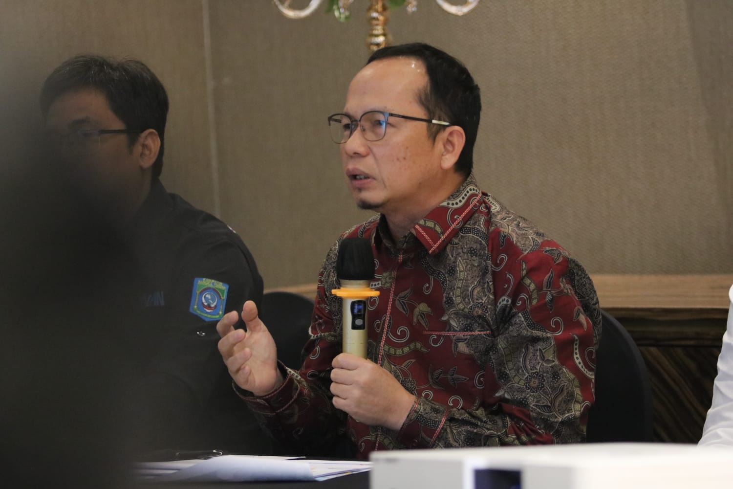 Keren, SIDOLPIN Bangka Tengah Masuk 45 Besar KIPP 2023 Kemenpan-RB RI