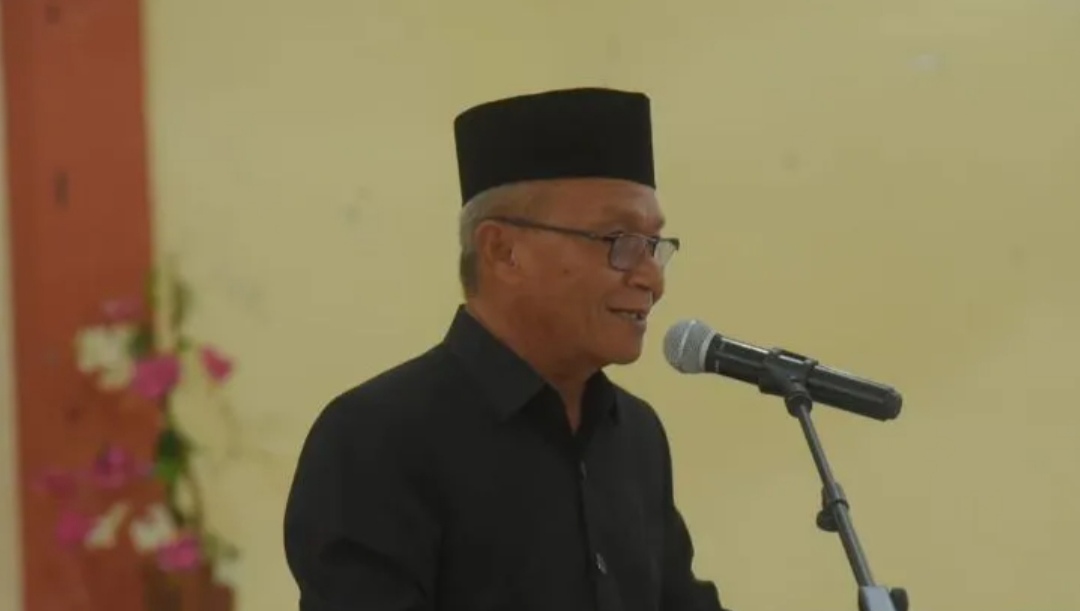 Wabup Bangka Barat: Keluarga Tameng Anak dari Ancaman Digital
