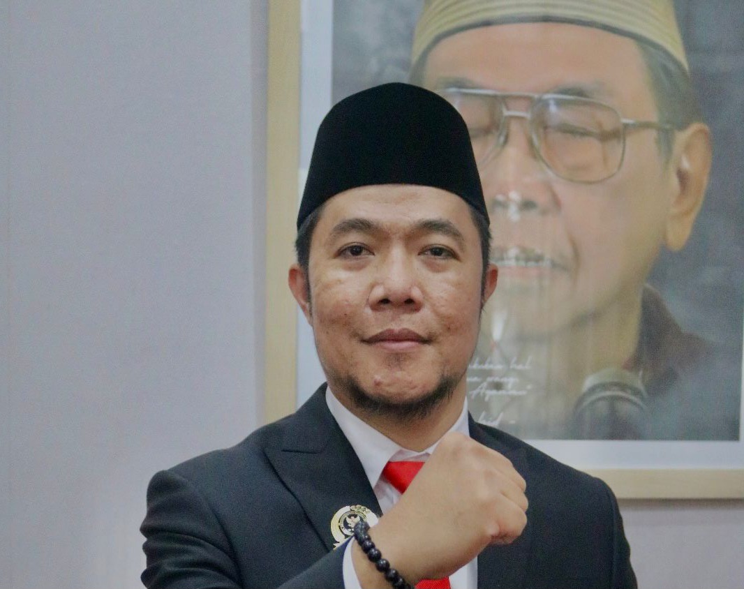 Jelang Pemungutan Suara, Ketua Bawaslu Babel Ingatkan Jajaran Jaga Integritas