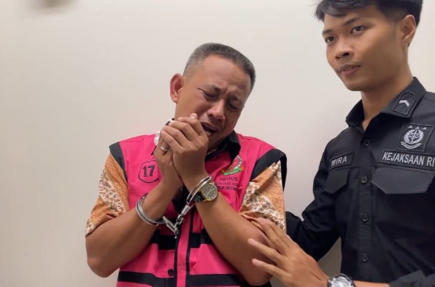 Tipikor Tata Niaga Timah, Mantan Plt Kadis ESDM Babel Divonis 3, Bambang Gatot 4 Tahun