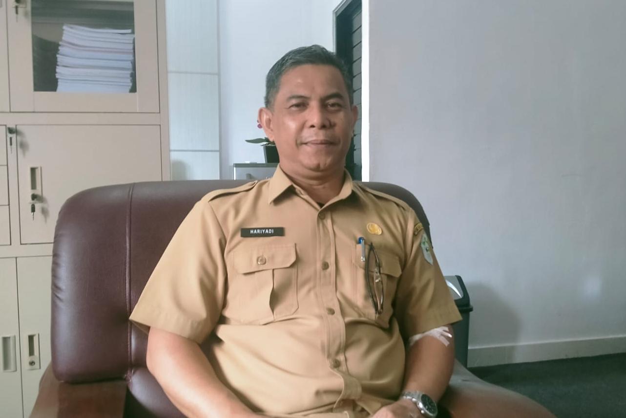 Tunggakan PBB Capai Rp13 Miliar, Ini Upaya Pemkab Bangka