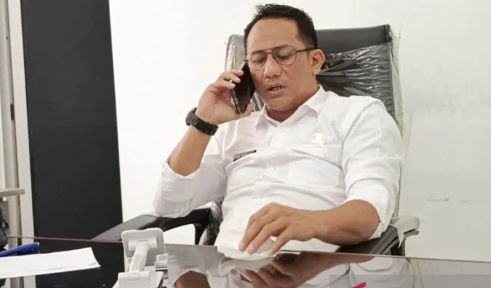 Bangka Belitung Siagakan Dua Mobil Tangki Air Atasi Kekeringan