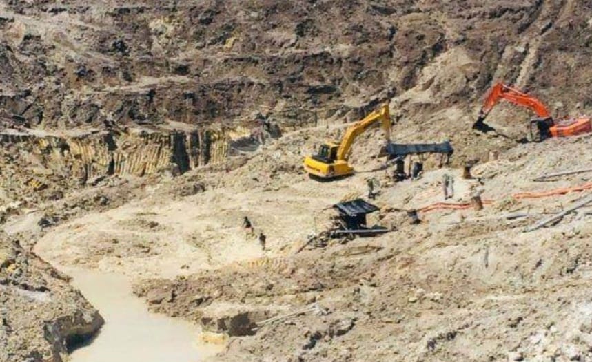 Dulu Takut Razia, Sekarang Tenang: Kisah Penambang Rakyat Setelah Bermitra dengan PT Timah