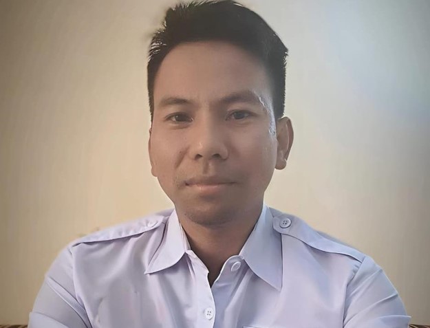 ​Protes Pembatasan Kuota TBS PT BSSP, Anggota DPRD Kurniawan Minta Prioritaskan Petani Lokal
