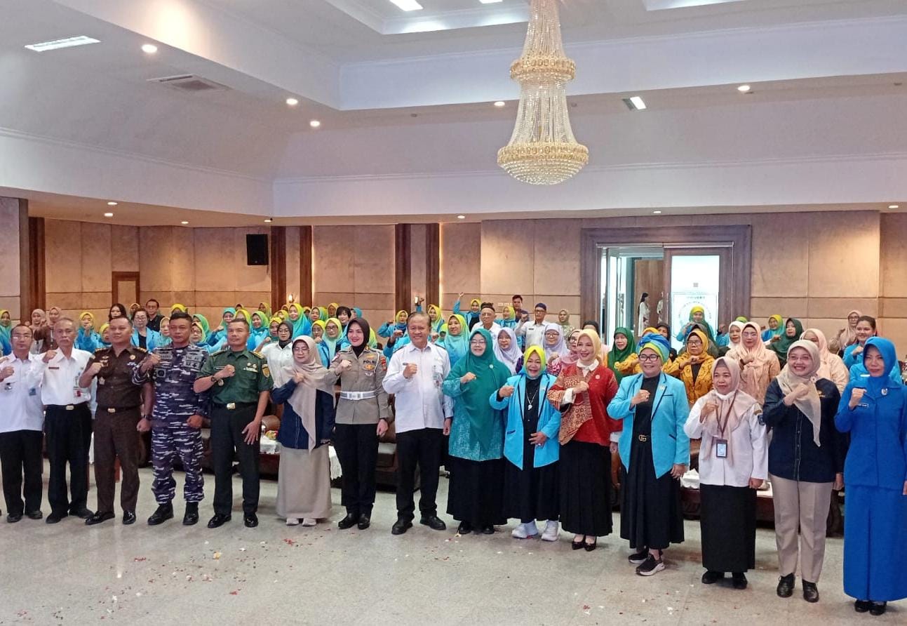 Persikindo Babel Diharapkan Ikut Membantu Menguatkan Ketahanan Ekonomi 