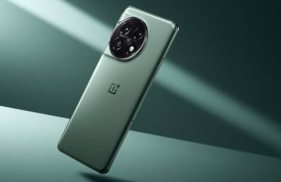 Dahsyatnya OnePlus 12, Pakai Snapdragon 8 Gen 3, RAM 24 GB, Memori 1 TB