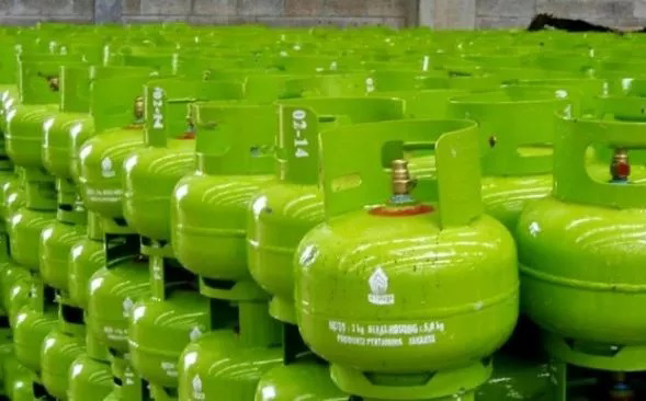 Laporan yang Banyak Diterima Disperindag Babel, Kasus LPG 3 Kg 