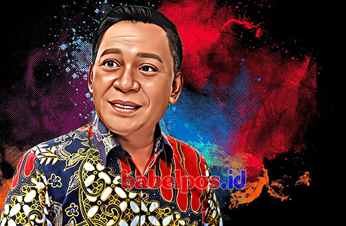 Hendra-Amri Diusul PAW