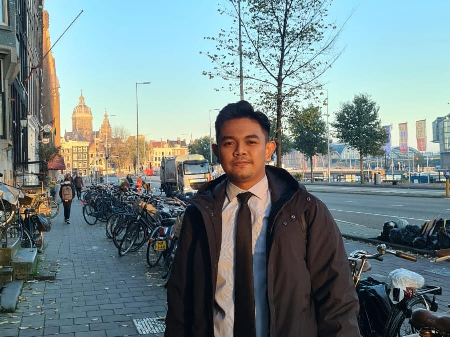 Menjaga Bersama Pintu Digital: Belajar dari Perlawanan Terhadap Judi Online