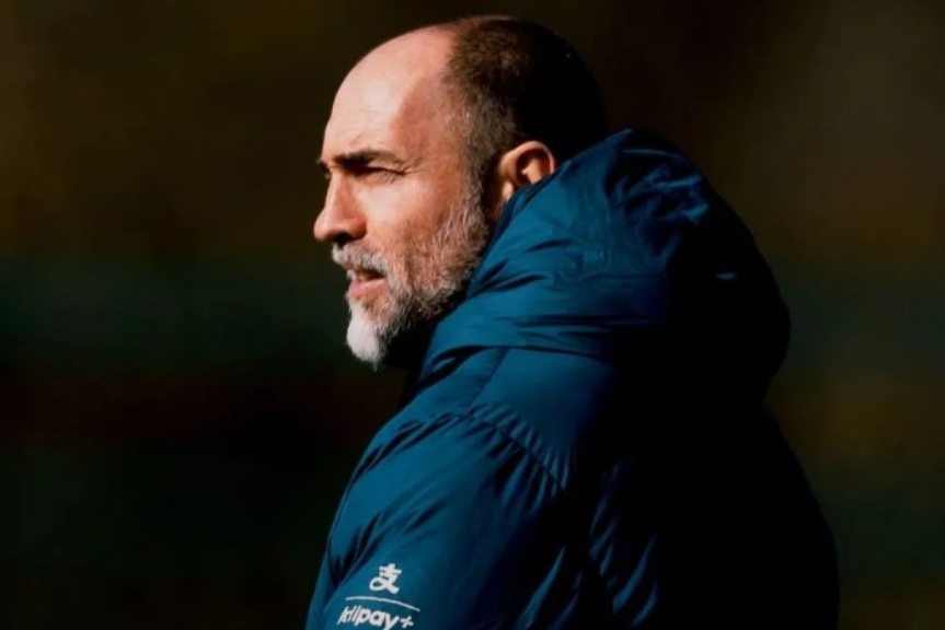 Igor Tudor Hanya Bertahan Enam Pekan di Tottenham 