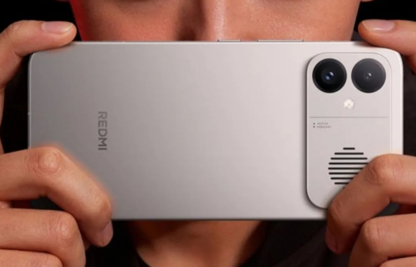 Redmi Siapkan Ponsel Layar Besar 7 Inci