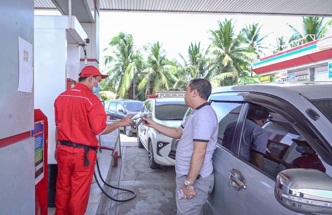 Pertamina Terus Buka Pendaftaran Subsidi Tepat, Antusiasme Masyarakat Meningkat