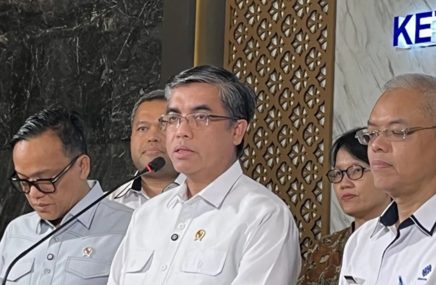 Menaker Hapus Syarat Usia Lowongan Kerja