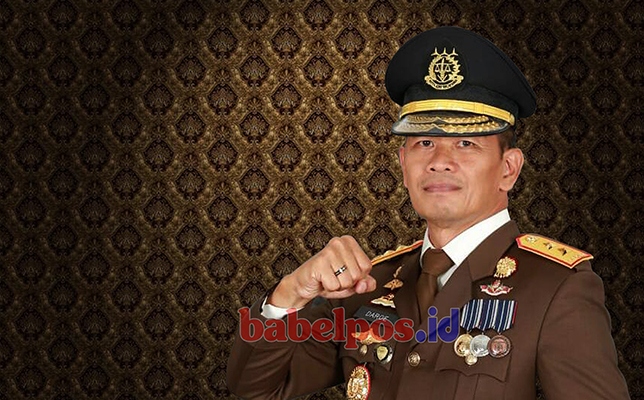 Soal Putusan MA Kasus Bijih Timah, Kajati: Kita Eksekusi Saja