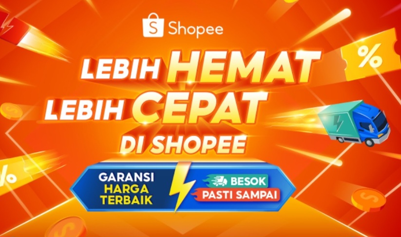Baru Launching, Iklan Shopee Ini Langsung Trending dan Viral di Sosmed!