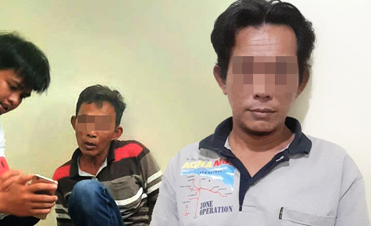 Rudapaksa ABG di Pangkalpinang oleh Ayah Tiri, Satreskrim Ungkap Fakta Baru