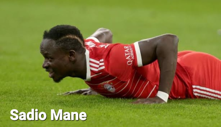 Sadio Mane Dijual Murah