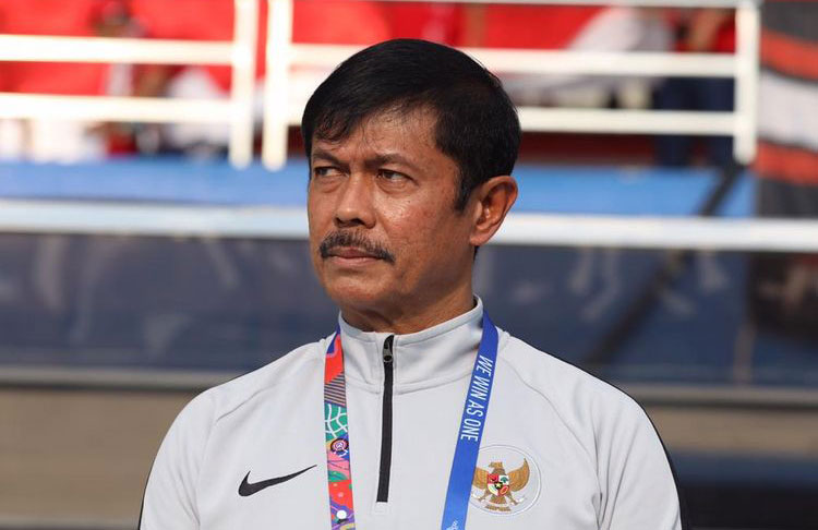 Indra Sjafri Fokus ke Timnas Indonesia U-23