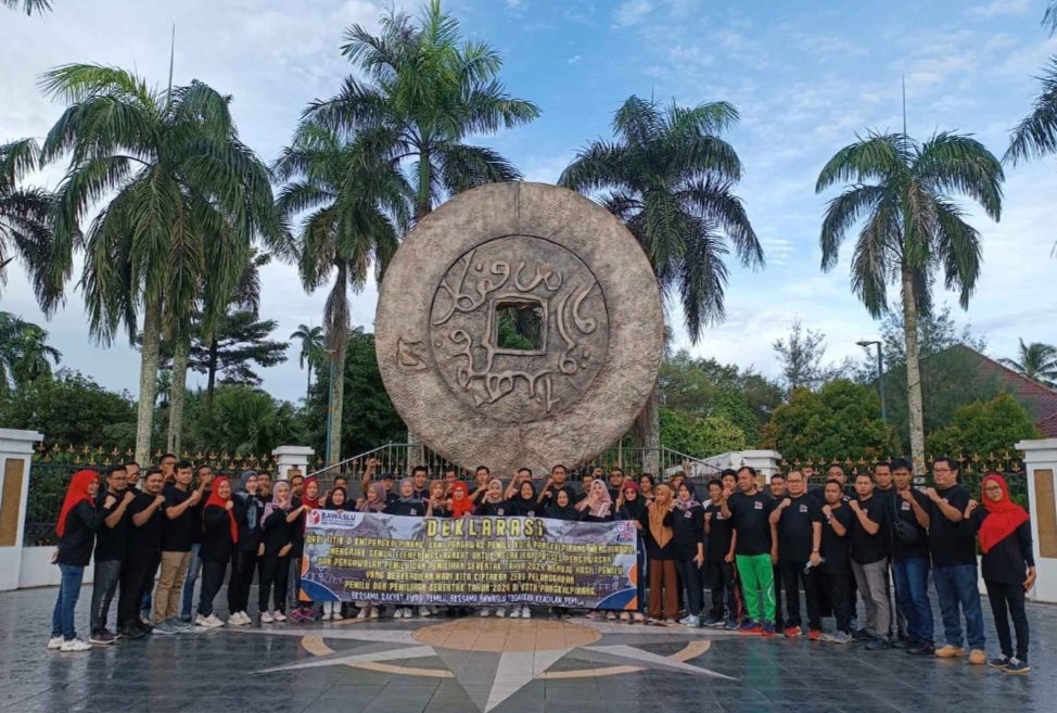 Medan Terpadat, Pangkalpinang Paling Tenang