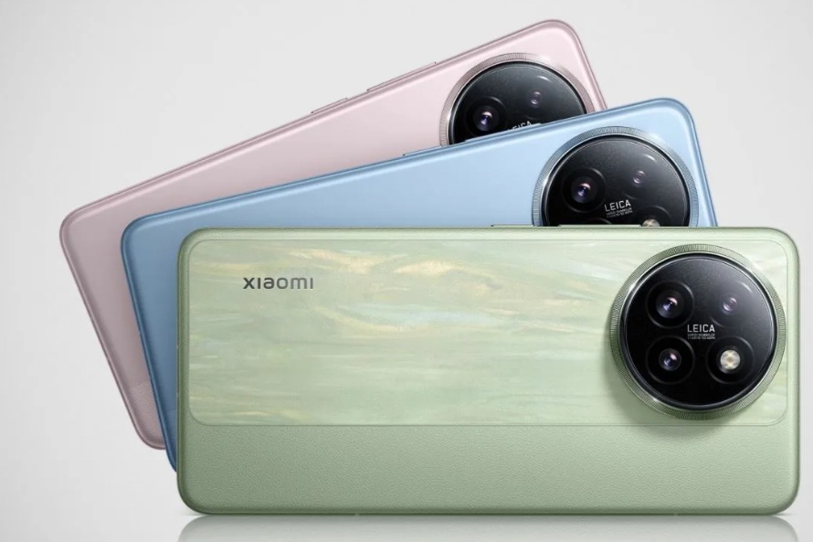 Xiaomi Civi 5 Pro Pakai Snapdragon 8s Gen 4