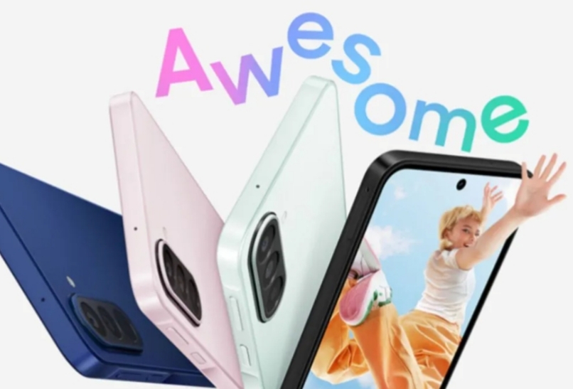 Samsung Galaxy A27 5G Hadir dengan Slot MicroSD hingga 2TB dan Layar 120Hz