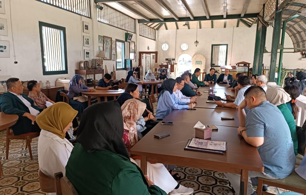 IDI Babel Apresiasi Penangguhan Penahanan dr. Ratna, Siap Berikan Pendampingan Hukum