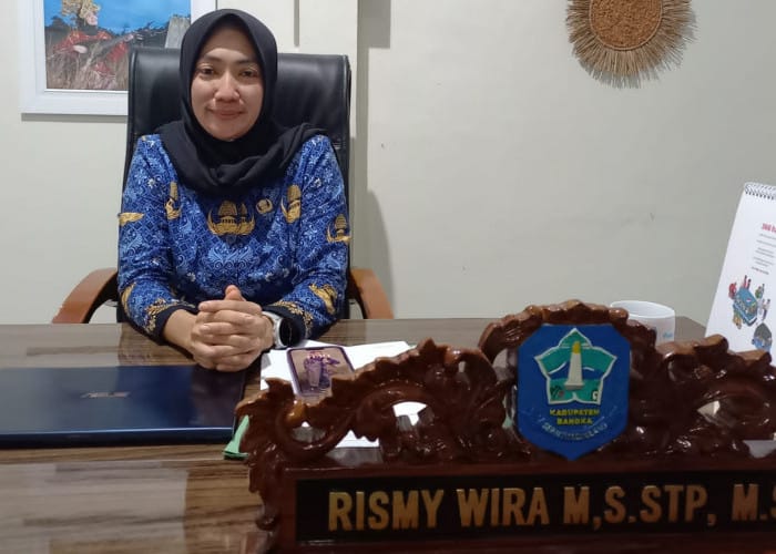Pendaftaran Seleksi Sekda Bangka Ramai, Ada 10 Calon Mendaftar