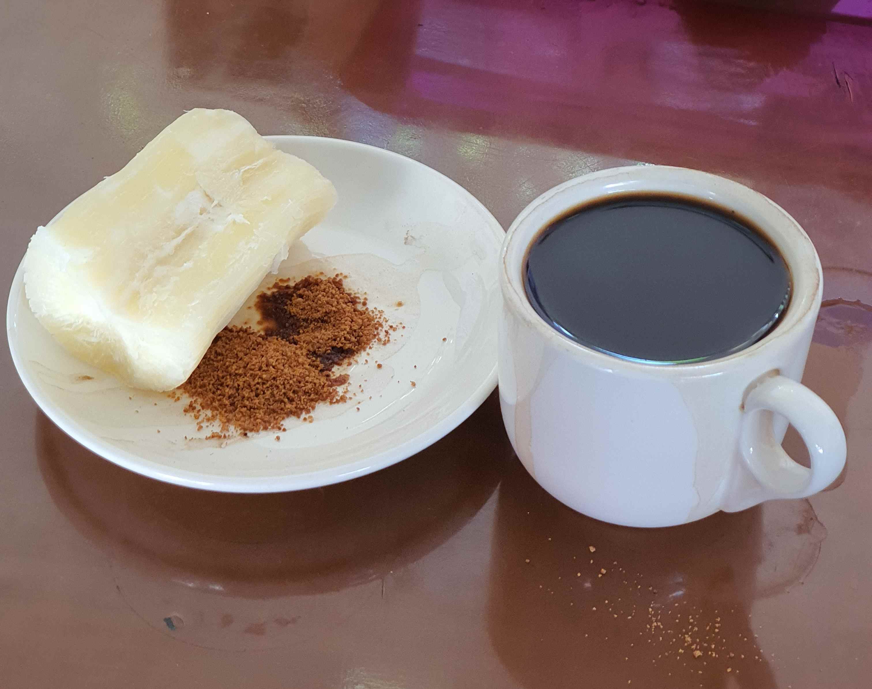 Kamu Suka Kopi Tapi Gak Nyaman di Perut? Simak 3 Tips Ini