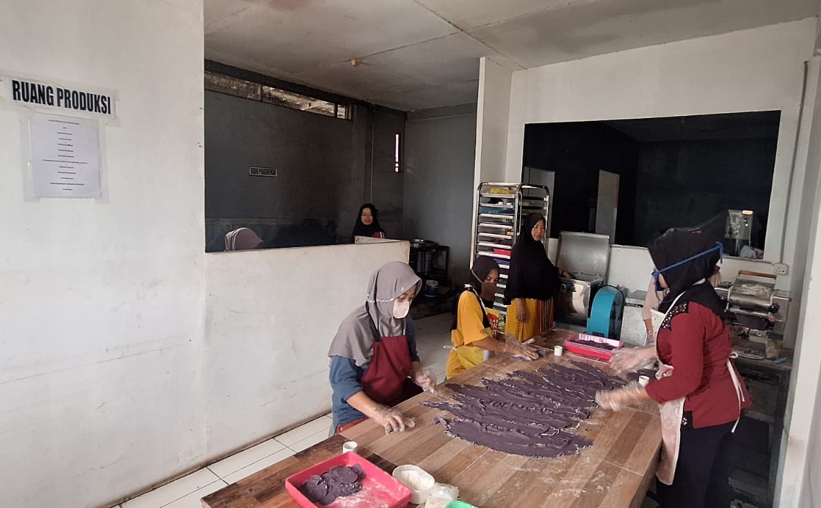 Berbekal Pendampingan BRI, Perempuan Tangguh Ini Dirikan Kelompok Wanita Tani di Kaki Gunung Ciremai