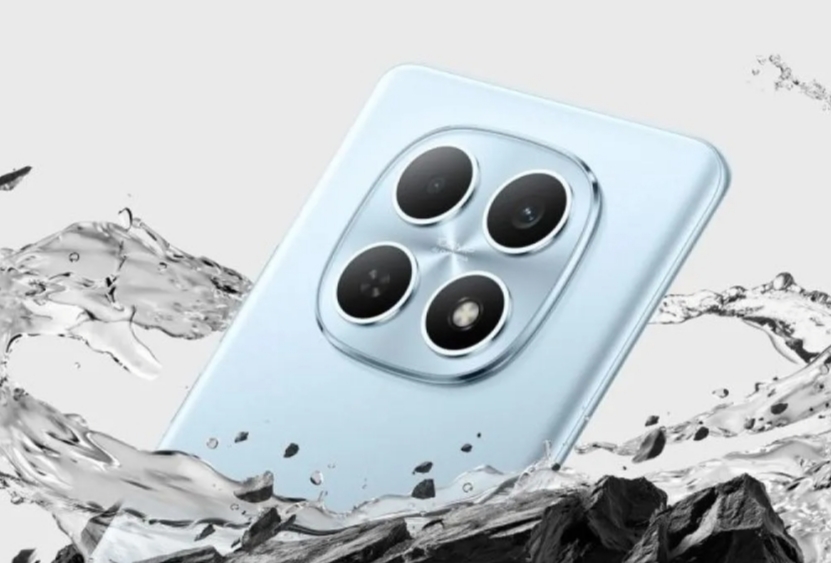 Dirilis Bulan Depan, Redmi Note 17 Series Dibekali Baterai Besar 9000 mAh 